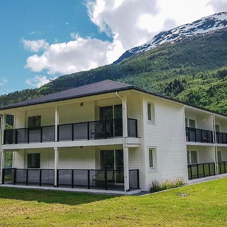 Loen Apartments Екстериор снимка
