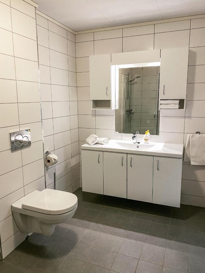 Loen Apartments Екстериор снимка