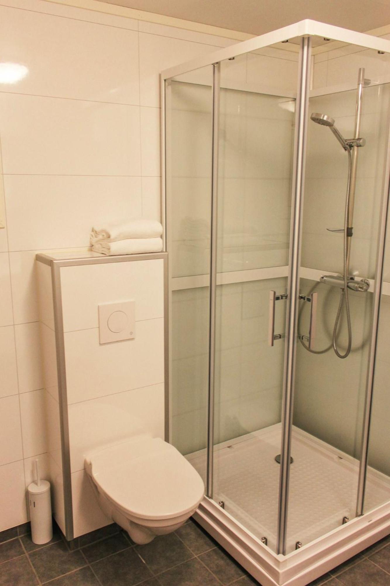 Loen Apartments Стая снимка