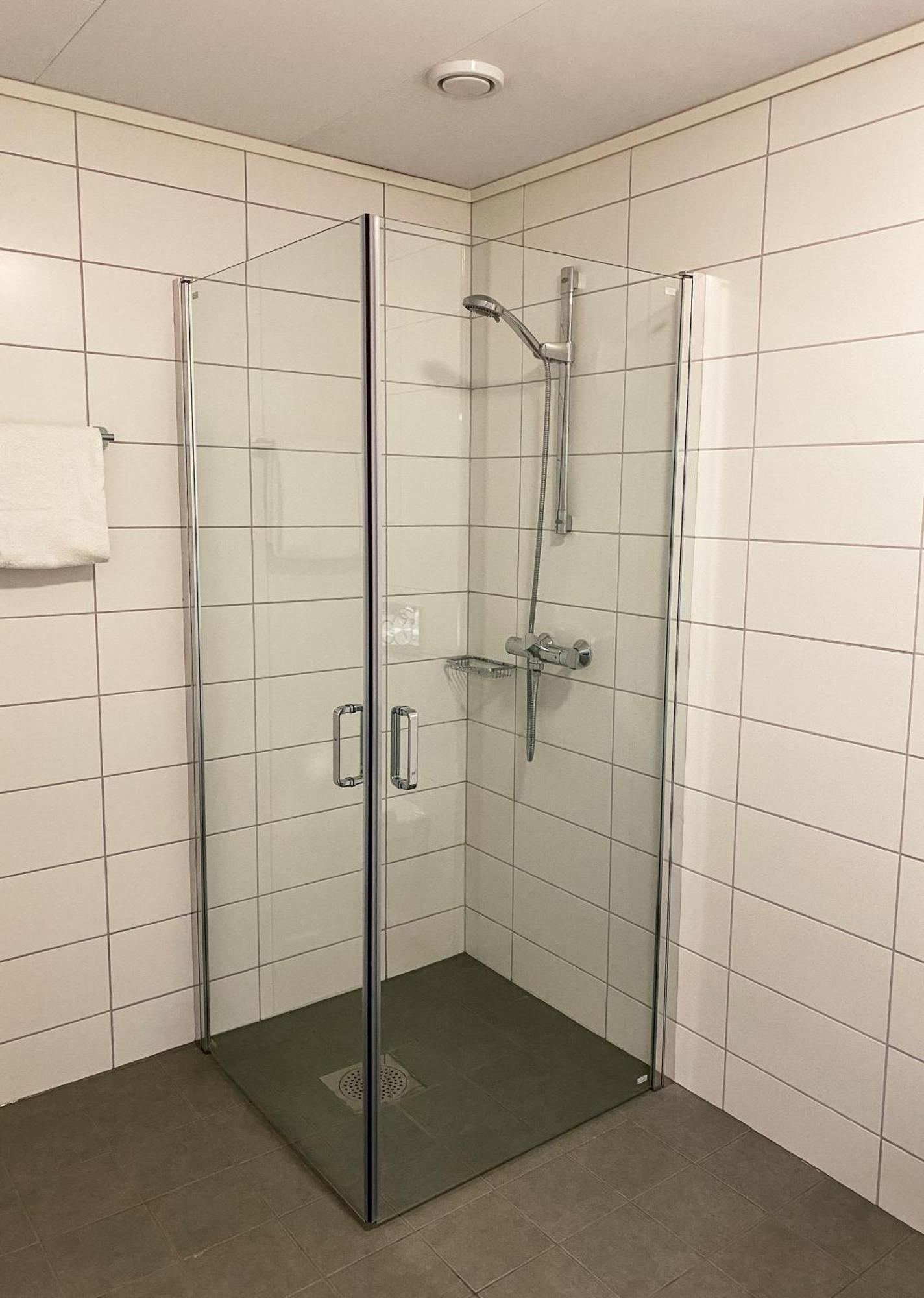 Loen Apartments Стая снимка