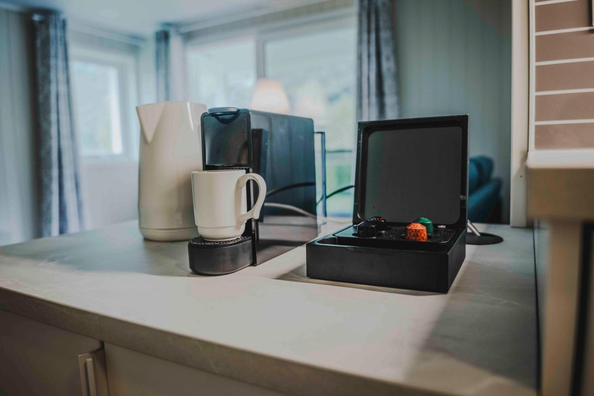 Loen Apartments Екстериор снимка