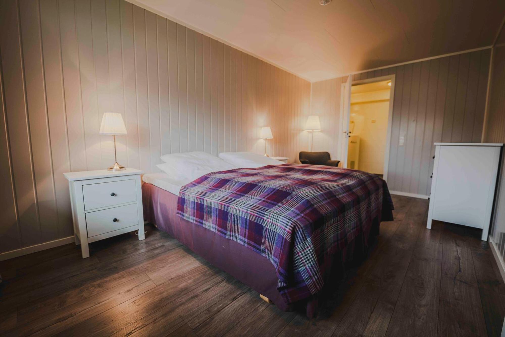 Loen Apartments Екстериор снимка