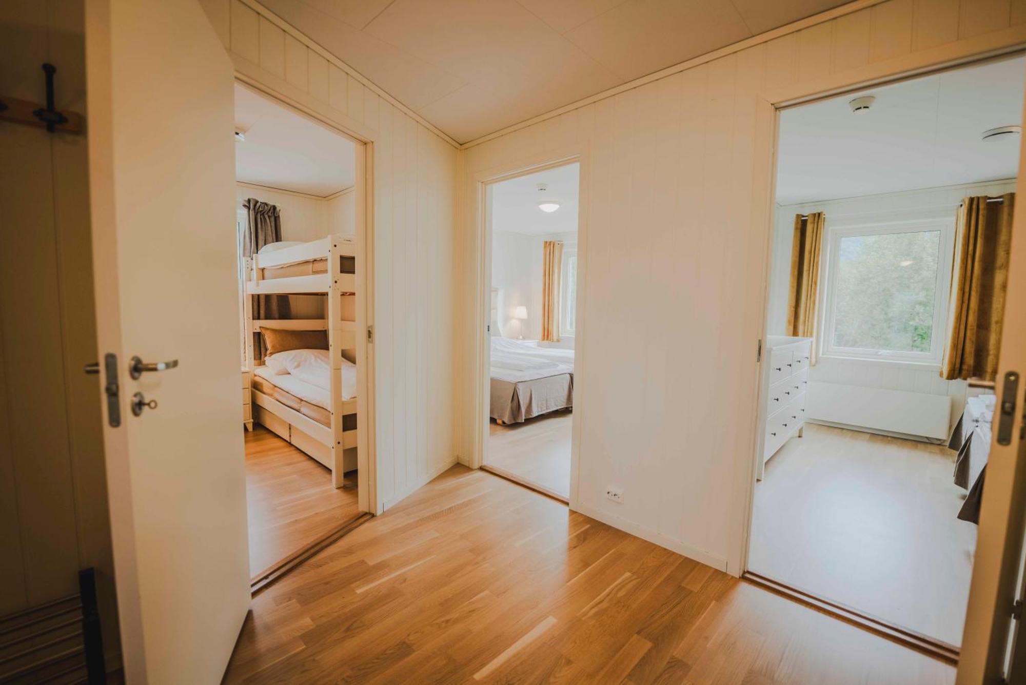 Loen Apartments Екстериор снимка